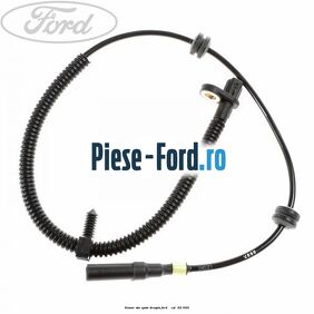 Senzor ABS spate dreapta Ford Focus 1998-2004 1.8 DI/TDDi 90 cai #53CDC816C8